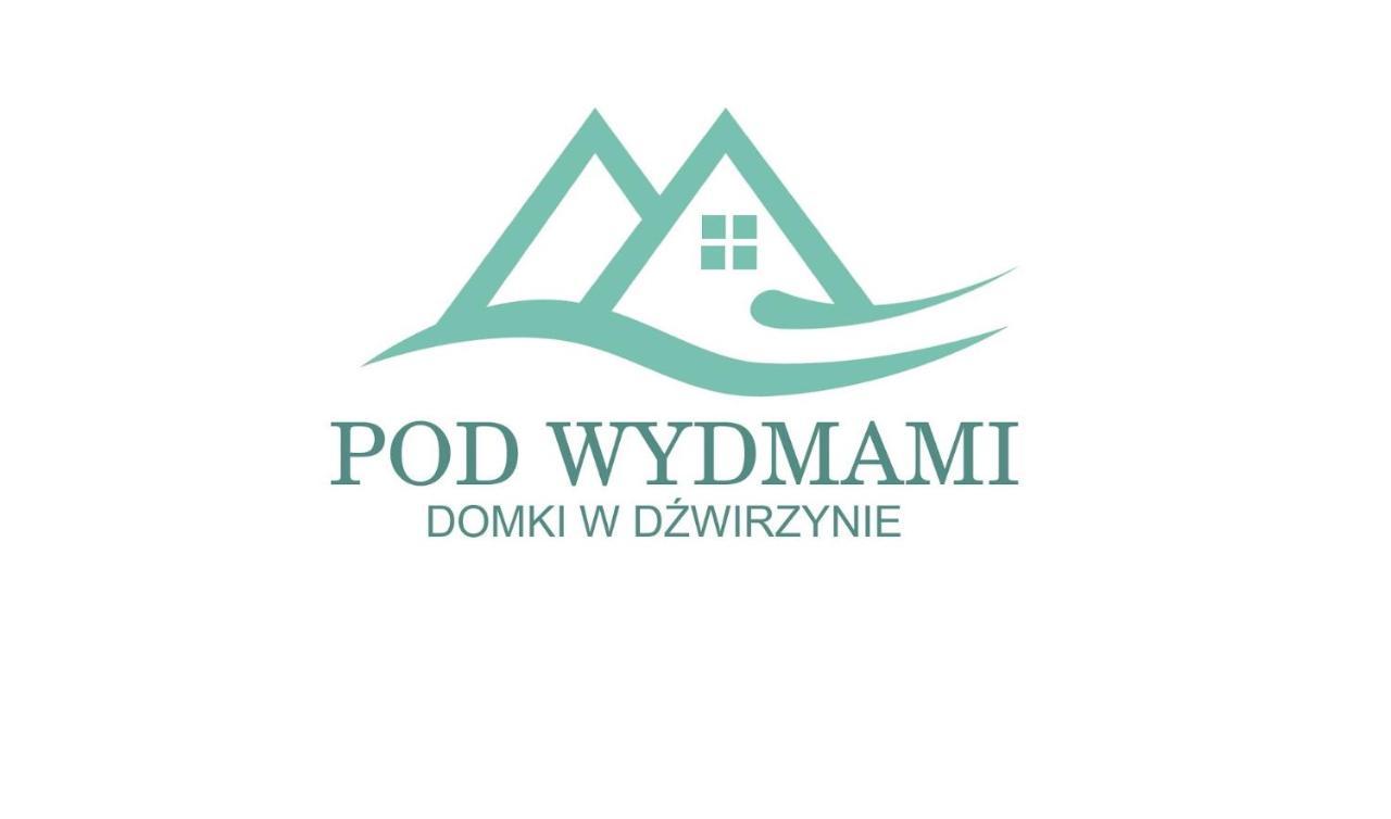 Domki Pod Wydmami 40M Od Plazy Dźwirzyno Eksteriør bilde
